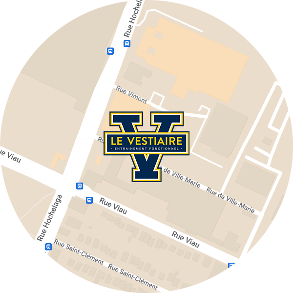 Le Vestiaire Boisbriand