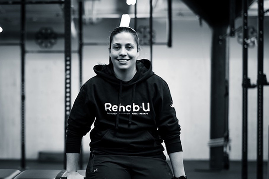 Léa Thibault
